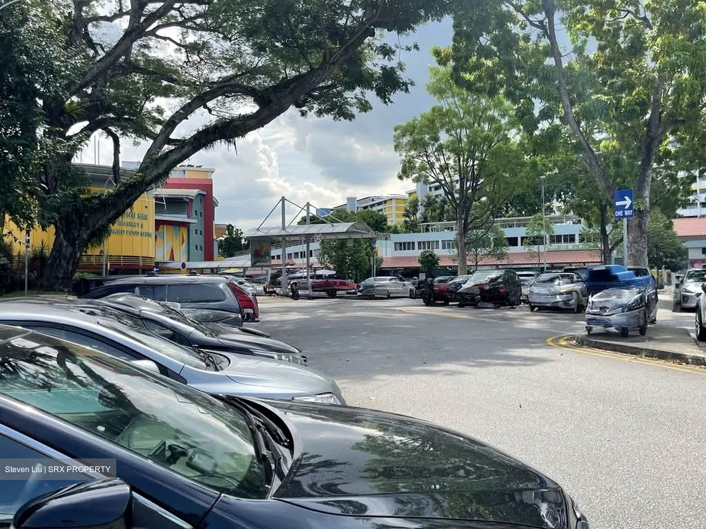 Cheng San Centre (D20), Retail #566889121